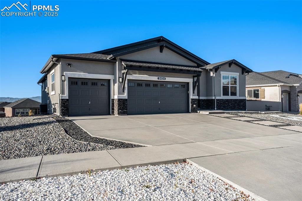 Image 29 of 33: Front of Structure