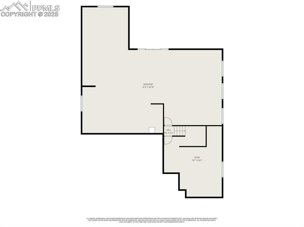 Image 33 of 33: Floor Plan