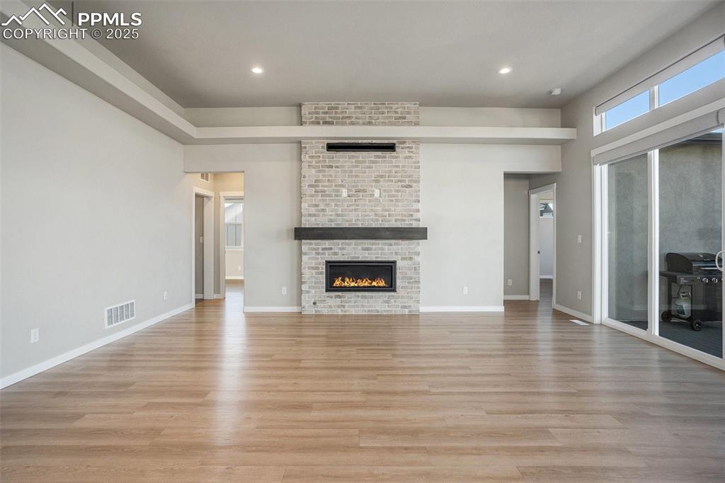 Image 8 of 33: Living Room