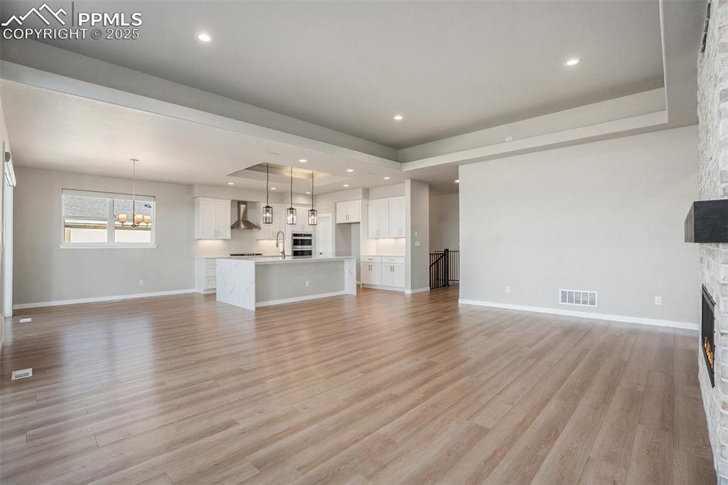 Image 9 of 33: Living Room