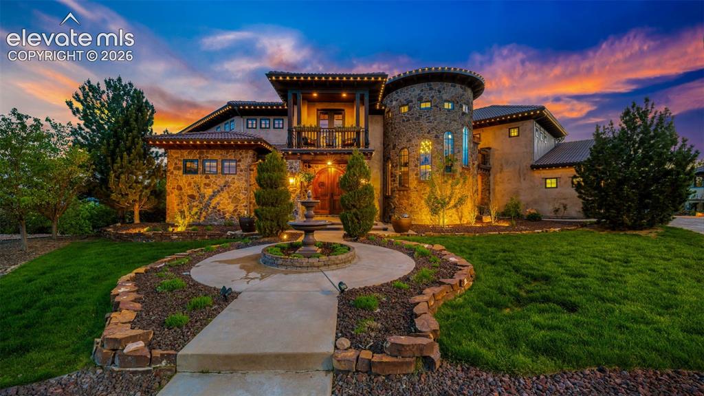Image 1 of 49: Highlights and home info