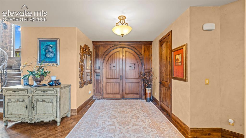 Image 7 of 49: Living Room