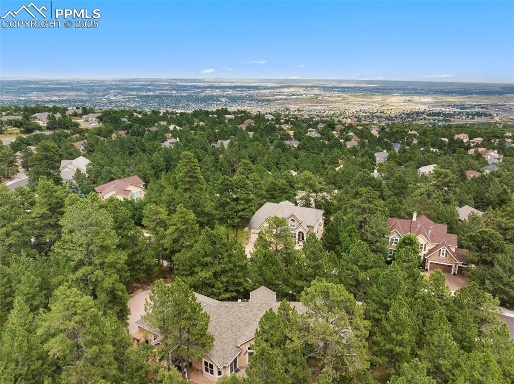Image 49 of 49: Aerial View