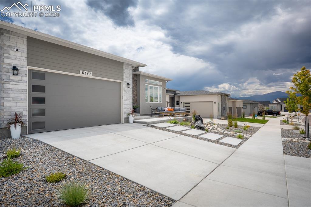 Image 2 of 50: Front of Structure