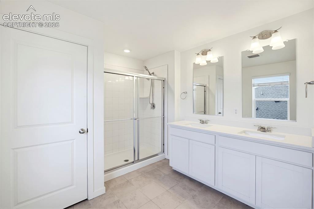 Image 32 of 37: Master Bathroom