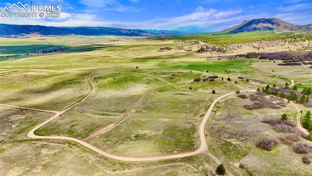 Image 8 of 19: Aerial View