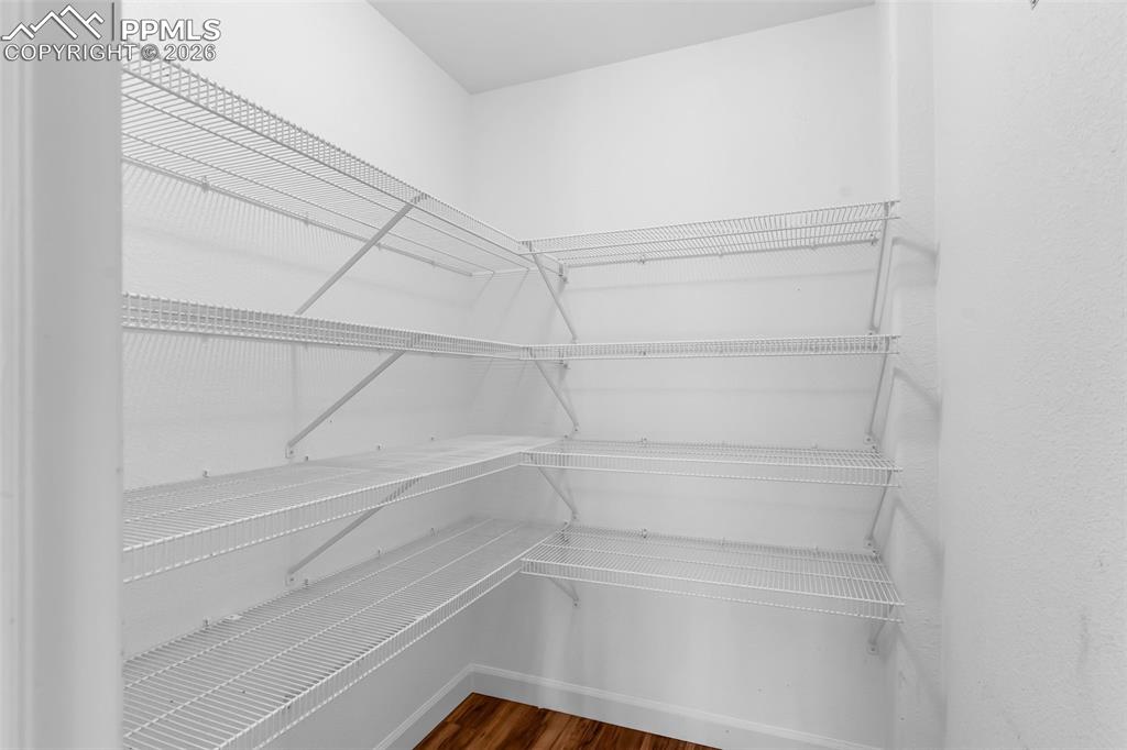 Image 21 of 30: Pantry