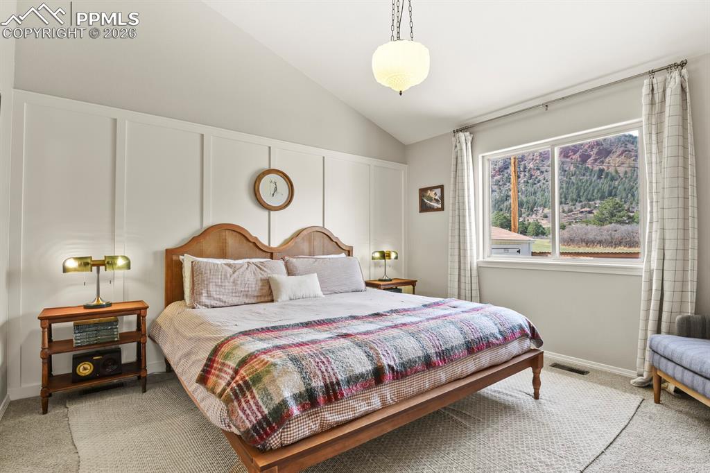 Image 12 of 30: Master Bedroom