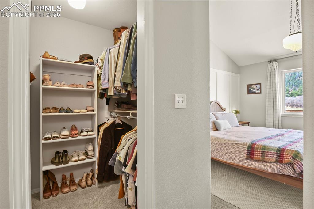 Image 15 of 30: Master Bedroom