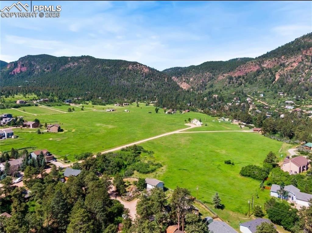 Image 30 of 30: Aerial View