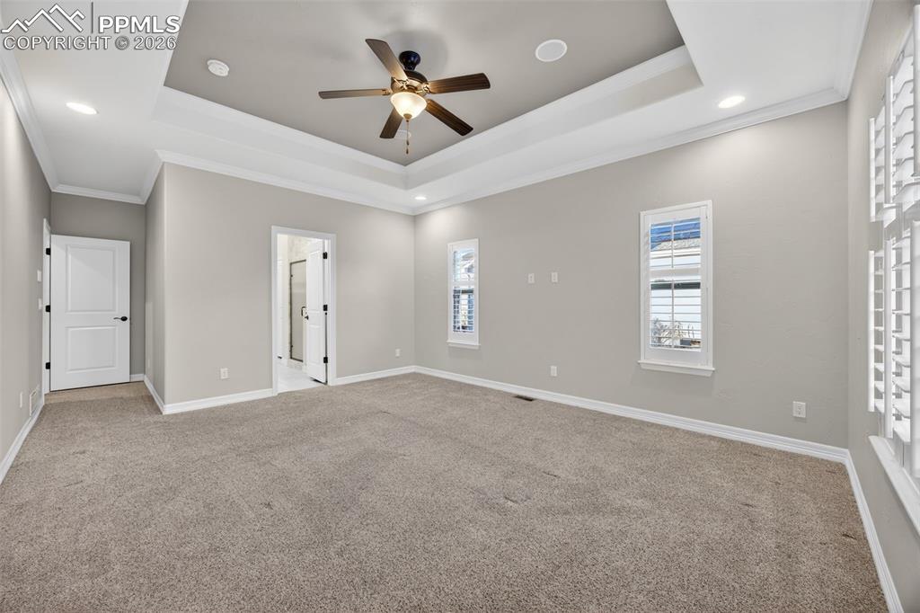 Image 23 of 48: Bedroom