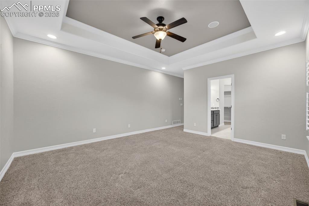 Image 24 of 48: Bedroom