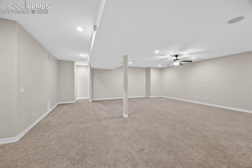 Image 37 of 48: Basement