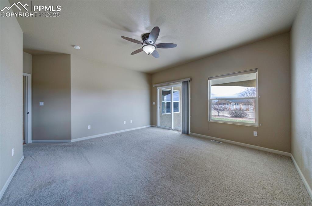 Image 27 of 45: Master Bedroom