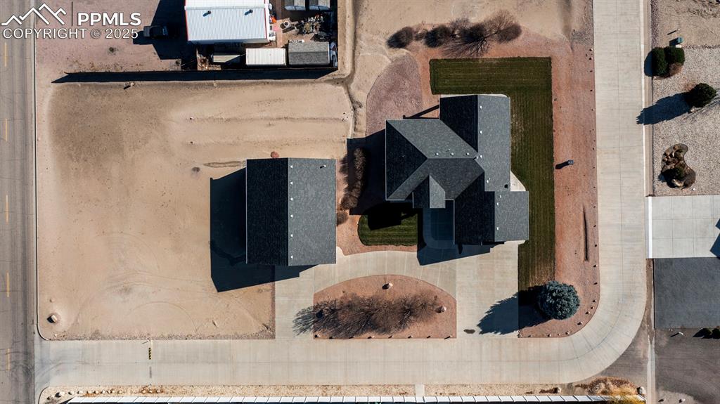 Image 41 of 45: Aerial View