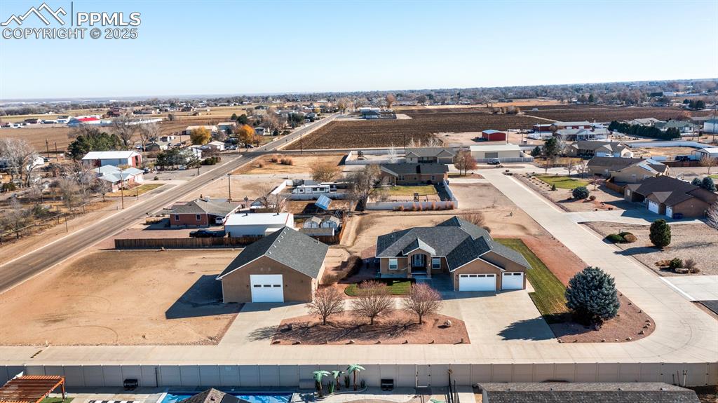 Image 43 of 45: Aerial View