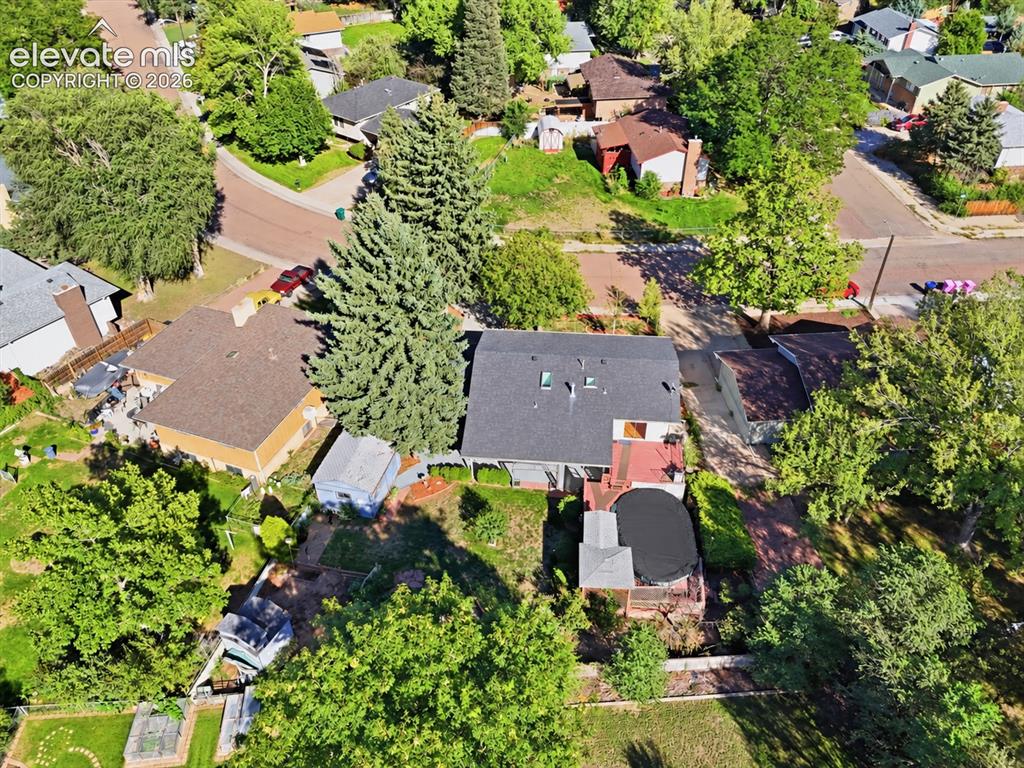 Image 42 of 44: Aerial View