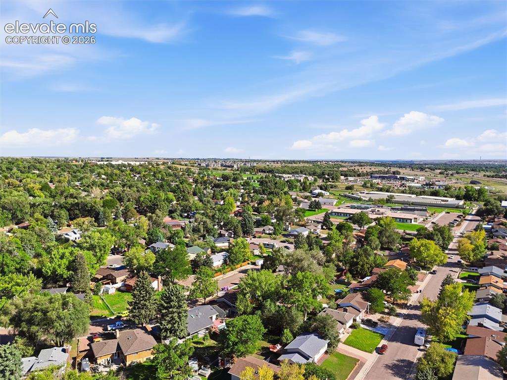 Image 44 of 44: Aerial View
