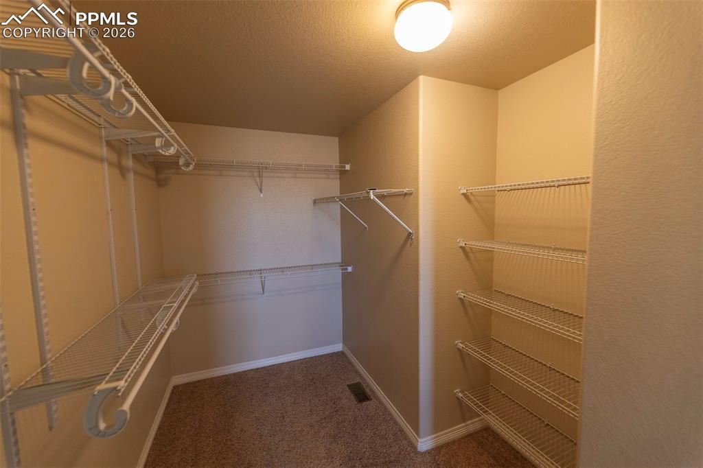 Image 24 of 47: Closet