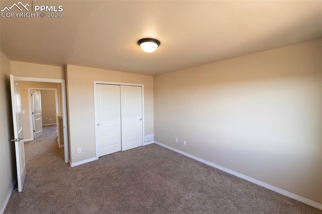 Image 28 of 47: Bedroom