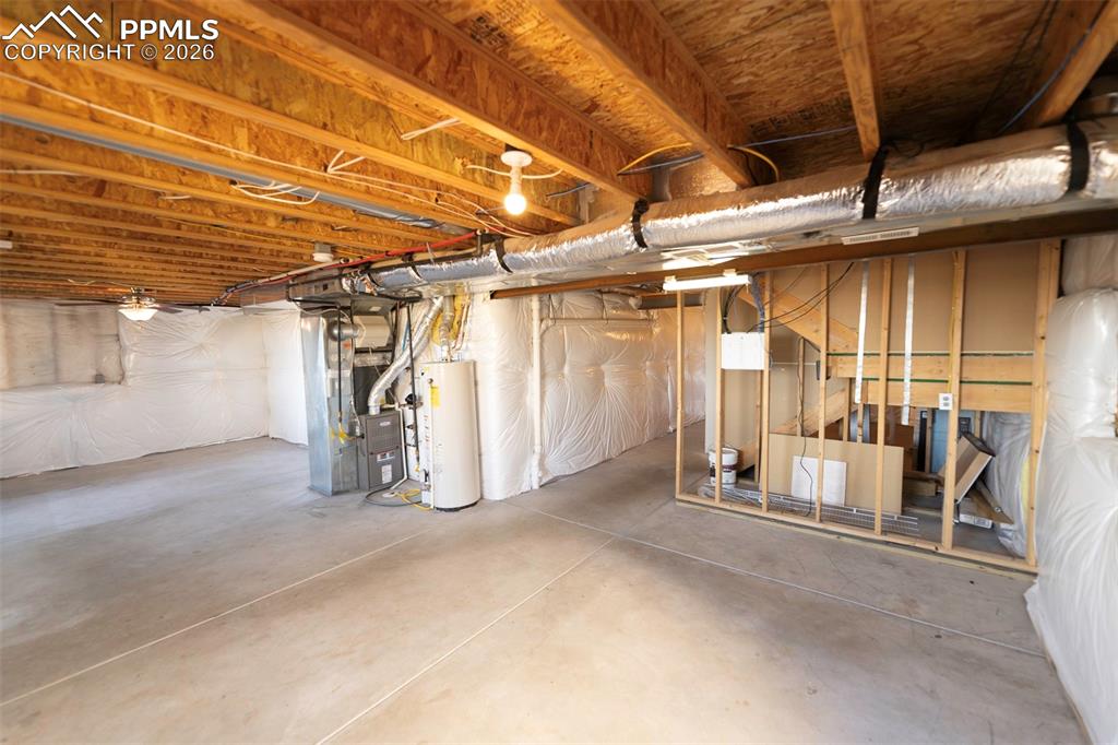 Image 35 of 47: Basement