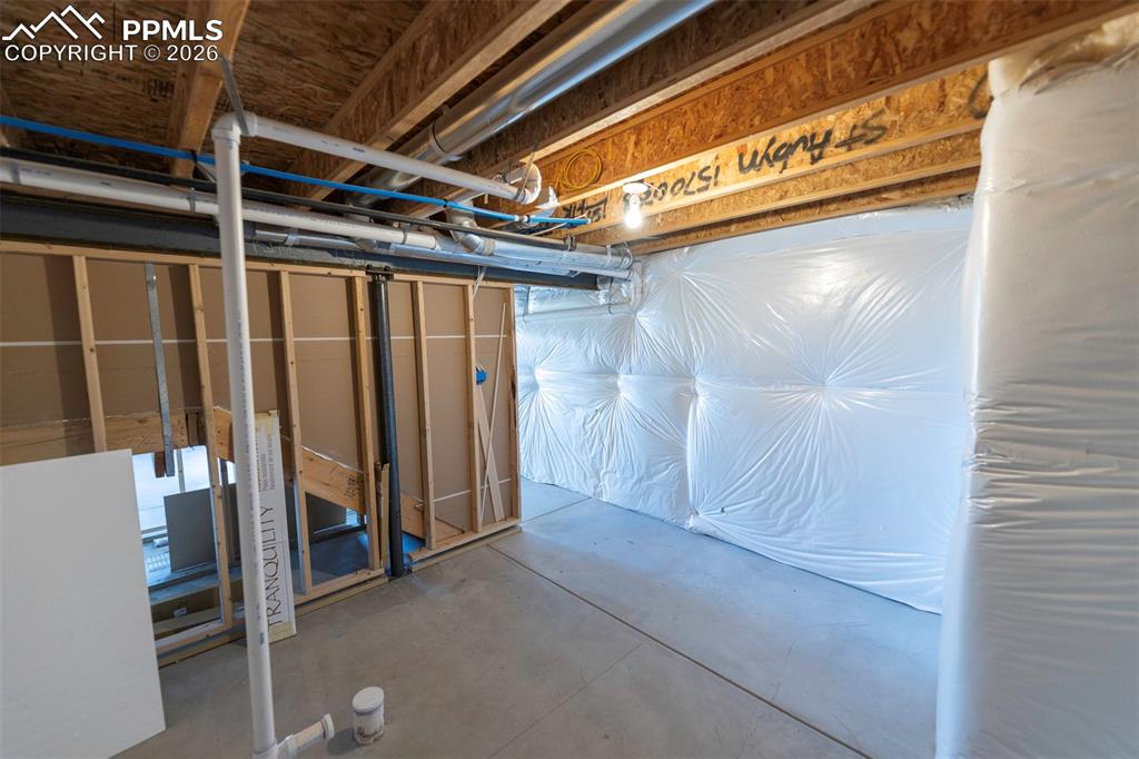 Image 36 of 47: Basement