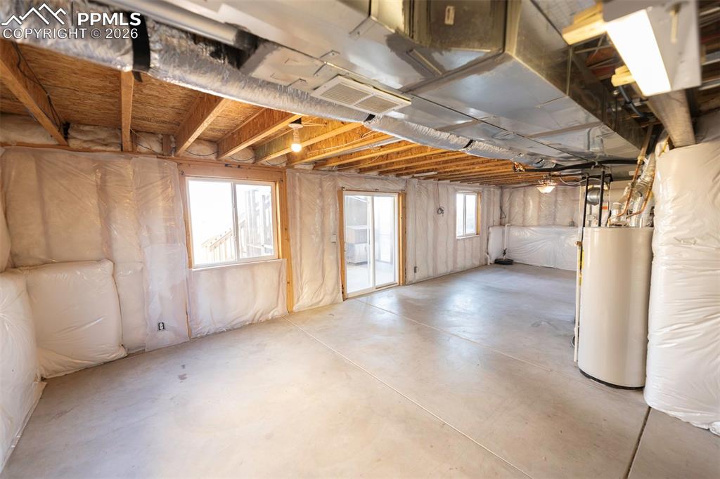 Image 38 of 47: Basement