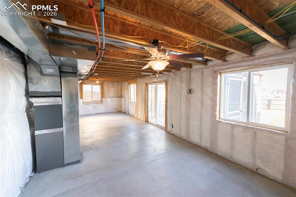 Image 39 of 47: Basement