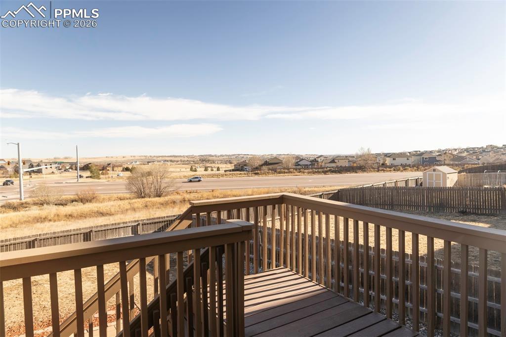 Image 43 of 47: Deck