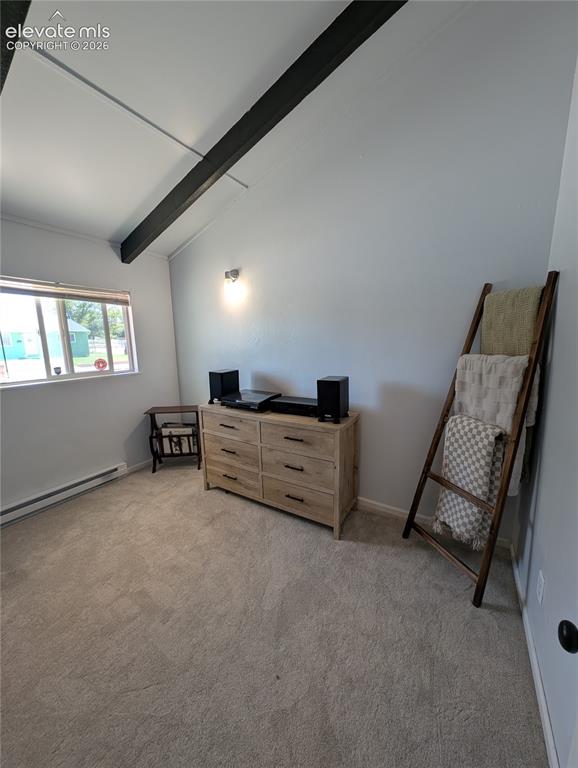 Image 11 of 15: Bedroom
