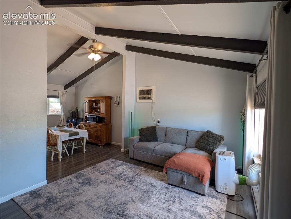 Image 2 of 15: Living Room