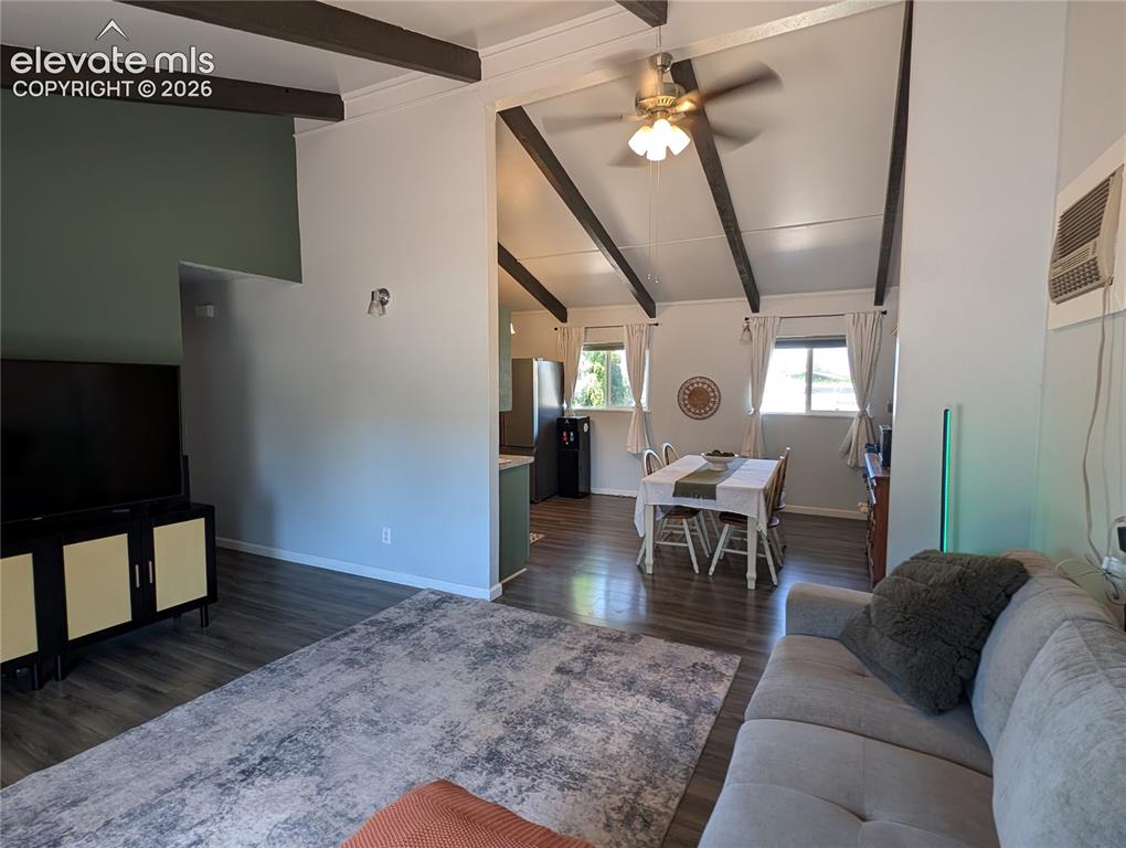 Image 4 of 15: Living Room