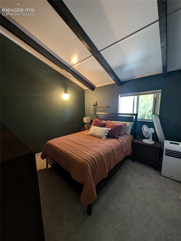 Image 9 of 15: Bedroom