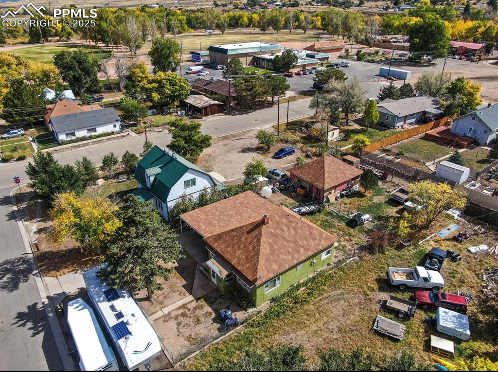 Image 21 of 23: Aerial View