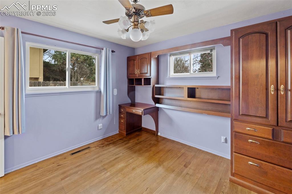 Image 14 of 49: Master Bedroom