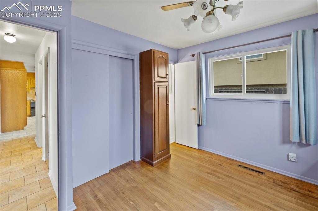 Image 15 of 49: Master Bedroom