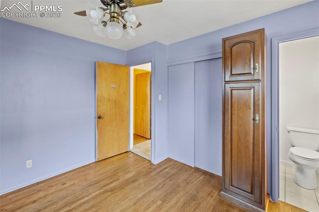 Image 16 of 49: Master Bedroom