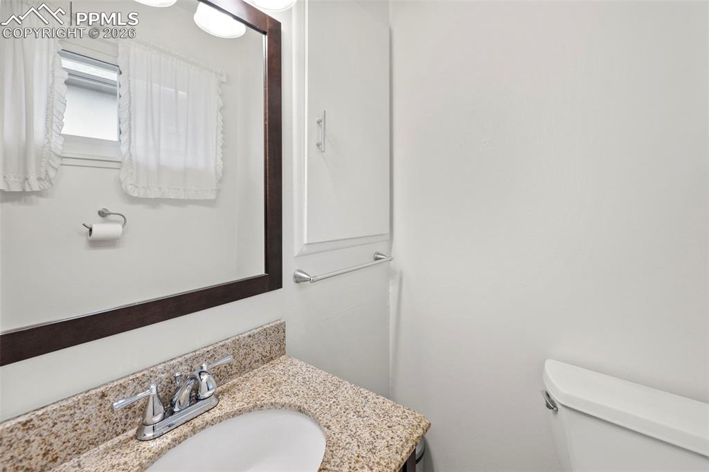 Image 17 of 49: Master Bathroom