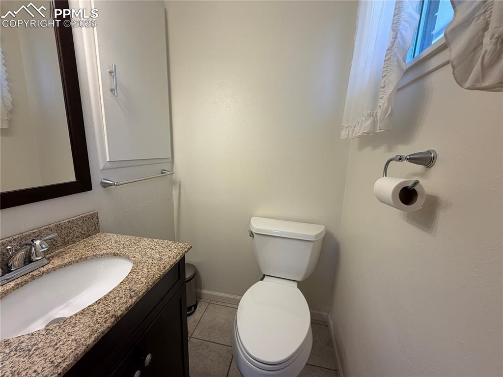 Image 18 of 49: Master Bathroom