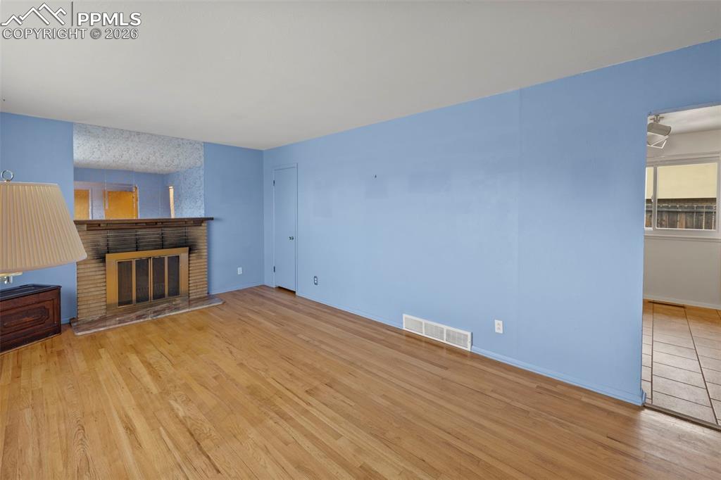 Image 3 of 49: Living Room