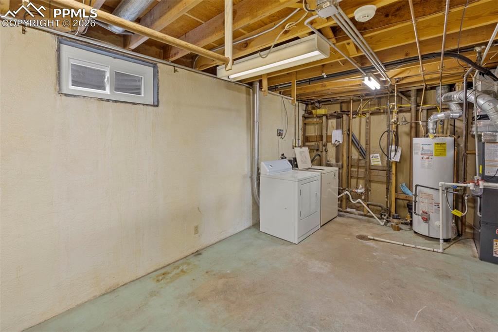 Image 35 of 49: Utility Room