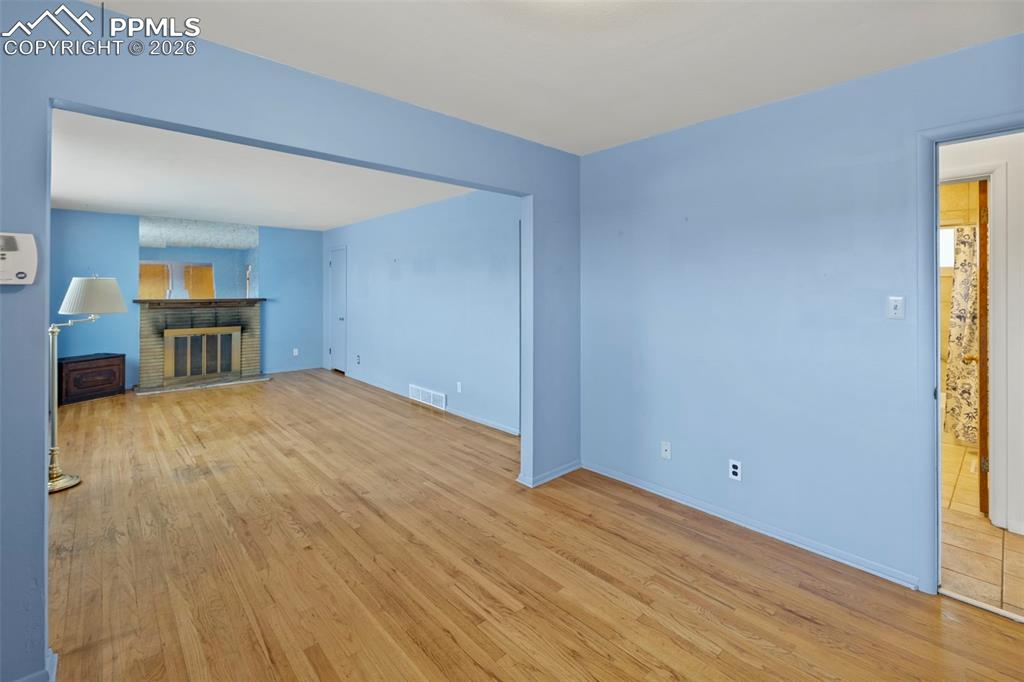 Image 8 of 49: Living Room