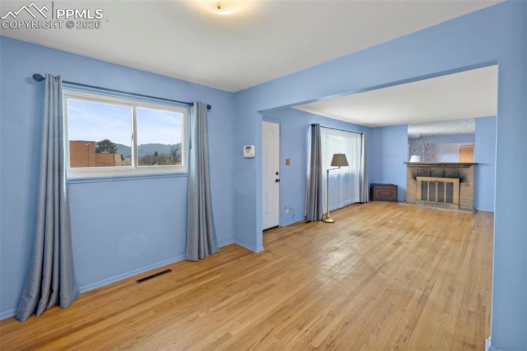 Image 9 of 49: Living Room