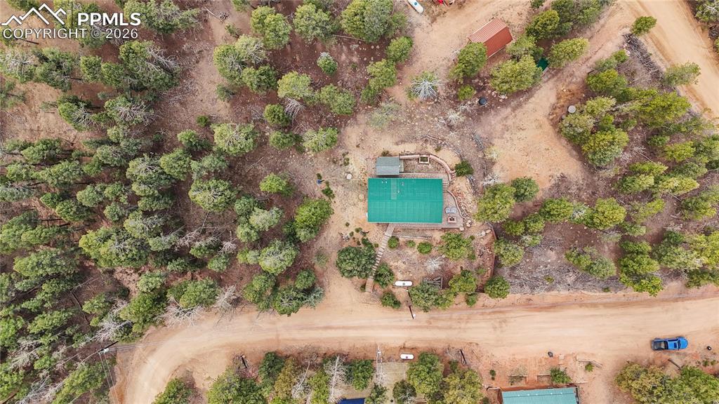 Image 11 of 12: Aerial View