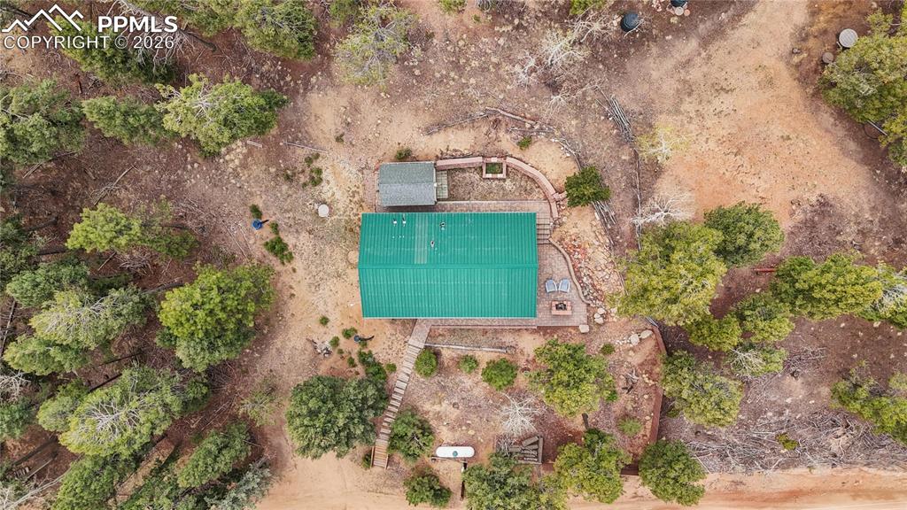 Image 6 of 12: Aerial View