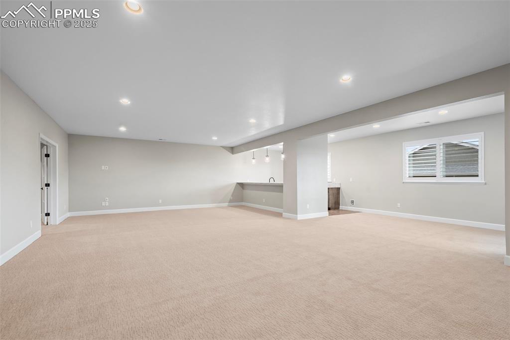 Image 20 of 35: Basement