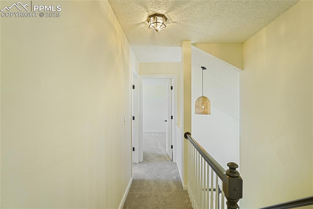 Image 17 of 45: Upstairs Hallway 