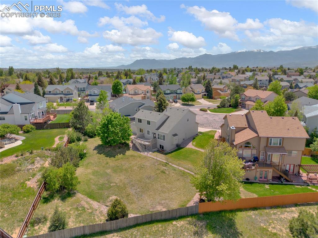 Image 40 of 45: Aerial View