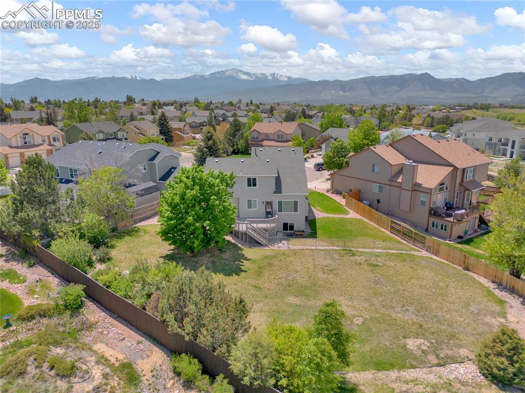 Image 41 of 45: Aerial View