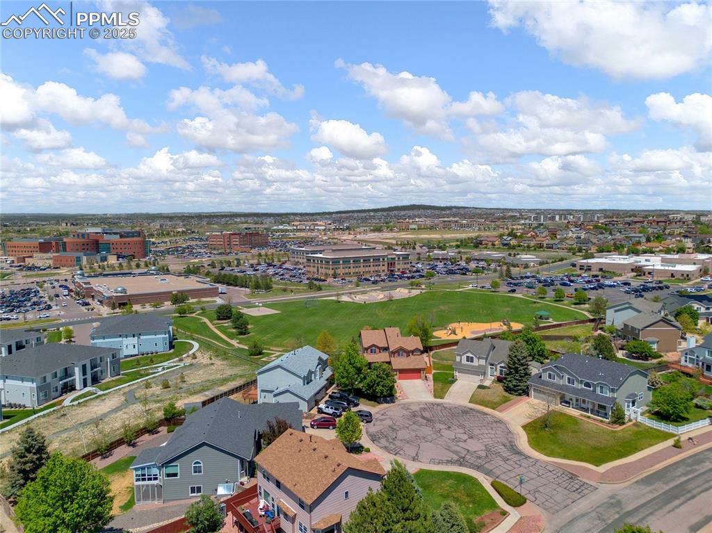 Image 44 of 45: Aerial View